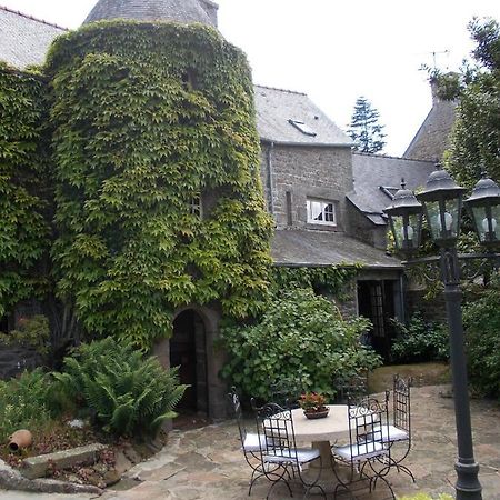 La Tourelle 22 Bed & Breakfast Quintin Bagian luar foto